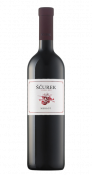 Vino Merlot Ščurek 0,75 l