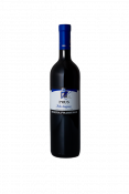 Vino Modra Frankinja Prus 0,75 l