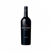 Vino Mouton Cadet Reserve Medoc 2016 Barron Philippe de Rothschild 0,75 l