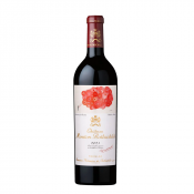 Vino Pauillac 2021 Chateau Mouton Rothschild 0,75 l