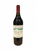 Vino Pavie 2002 Chateau Pavie 0,75 l