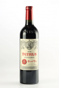 Vino Petrus 2018 Chateau Petrus 0,75 l