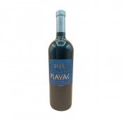 Vino Plavac Mali Bire 0,75 l