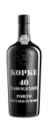 Vino Porto 40y Tawny Kopke + GB 0,75 l