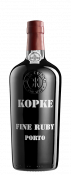 Vino Porto Fine Ruby Kopke 0,75 l