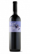 Vino Rdeče 2020 Gordia 0,75 l