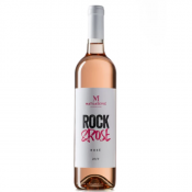 Vino Rock&Rose 2021 Matijaševič Vinogradi 0,75 l