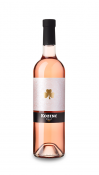 Vino Rose Kozinc 0,75 l