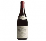 Vino Savigny-Lavieres 1Er Cru 1997 Tollot-Beaut & Fils 0,75 l