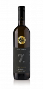 Vino Šipon Seven numbers Puklavec Family Wines 0,75 l