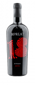 Vino Syrah 2018 Korlat 0,75 l