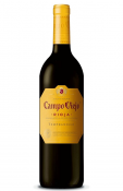 Vino Tempranillo Campo viejo 0,75 l