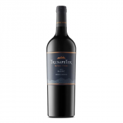 Vino Trumpeter Malbec Rutini 0,75 l