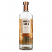 Vodka Absolut Elyx 1 l