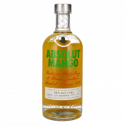 Vodka Absolut Mango 0,7 l