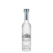 Vodka Belvedere Pure mini 0,05 l