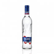 Vodka Finlandia Cranberry 1 l