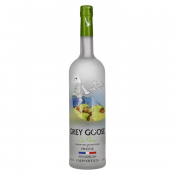 Vodka Grey Goose La Poire 1 l