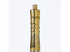 Vodka Roberto Cavalli Gold Edition LIMITED EDITION 1 l