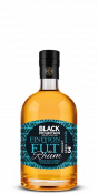 Whisky Black Mountain Finition Fut de Rhum 0,7 l