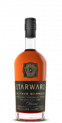 Whisky Starward Octave Barrels Single Malt 0,7 l