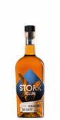 Whisky Stork Club Straight Rye 0,7 l