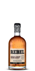 Ameriški whiskey Rebel Yell Bourbon 1 l