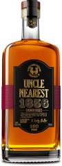 Ameriški Whiskey Uncle Nearest 1856 Premium Aged Whiskey 0,7 l