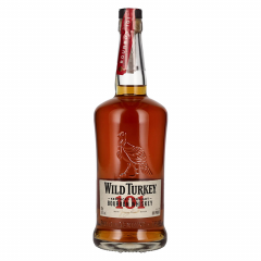 Ameriški Whiskey Wild Turkey 101 Bourbon 0,7 l