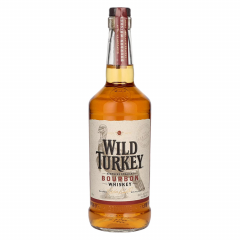 Ameriški Whiskey Wild Turkey Kentucky Straight Bourbon 0,7 l