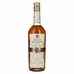 Ameriški Whisky Basil Hayden's Kentucky Straight Bourbon 0,7 l