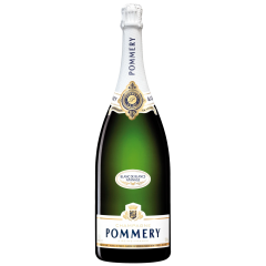 Champagne Apanage Blanc de blancs Pommery 1,5 l