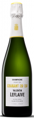 Champagne Blanc de blancs Extra Brut Grand Cru Cramant 20 20 Valentin Leflaive 0,75 l