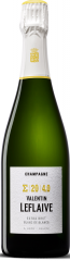Champagne Blanc de blancs SIGMA 20 40 Valentin Leflaive 0,75 l