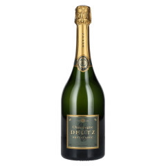 Champagne Brut Classic Deutz 0,75 l