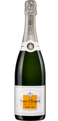 Champagne Demi Sec Veuve Clicquot 0,75 l