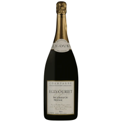 Champagne Grand Cru Millesime 2012 Egly-Ouriet 0,75 l