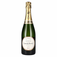 Champagne La Cuvee Brut Laurent Perrier 0,75 l