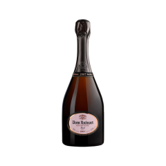 Champagne Rose 2007 Ruinart 0,75 l