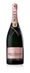 Champagne Rose Imperial Moët & Chandon 1,5 l