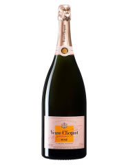 Champagne Rose Veuve Clicquot 1,5 l