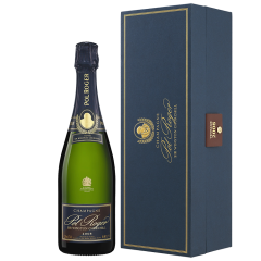 Champagne Sir Winston Churchill Brut 2008 Pol Roger 0,75 l