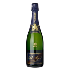 Champagne Sir Winston Churchill Brut 2002 Pol Roger 0,75 l