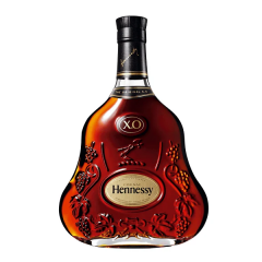Cognac Hennessy XO 1,5 l