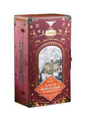 Flaviar Whiskey Advent Calendar 2024 24 x 0,05 l