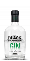 Gin Bio Black Mountain 0,7 l