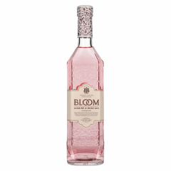 Gin Bloom Jasmine & Rose Limited edition 0,7 l