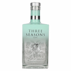 Gin Cambridge Three Seasons 0,7 l