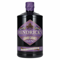 Gin Hendricks Grand Cabaret 0,7 l