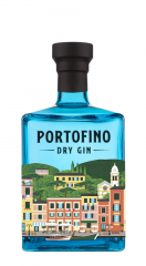 Gin Portofino 1,5 l